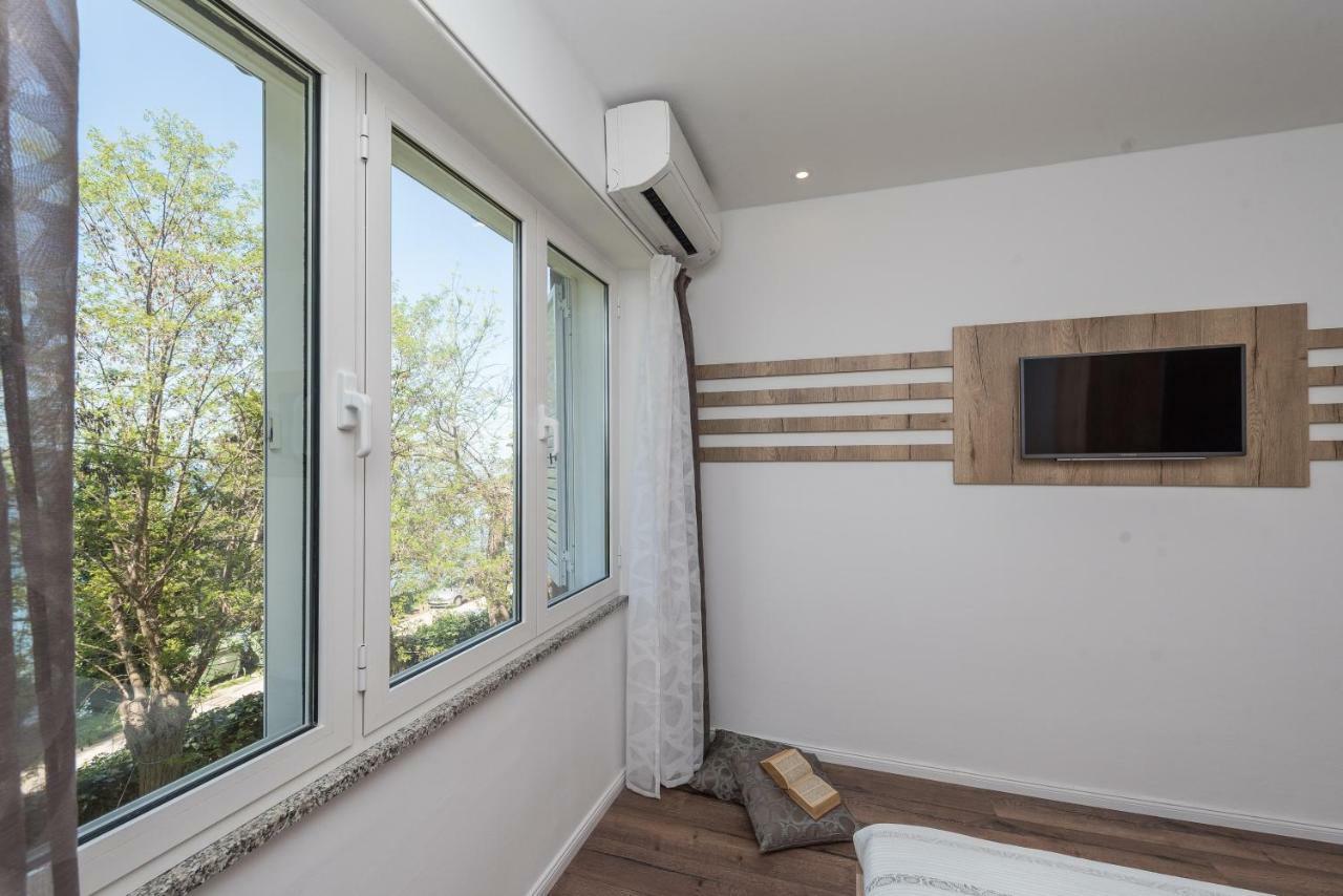 Portos Apartment Zadar Exteriör bild
