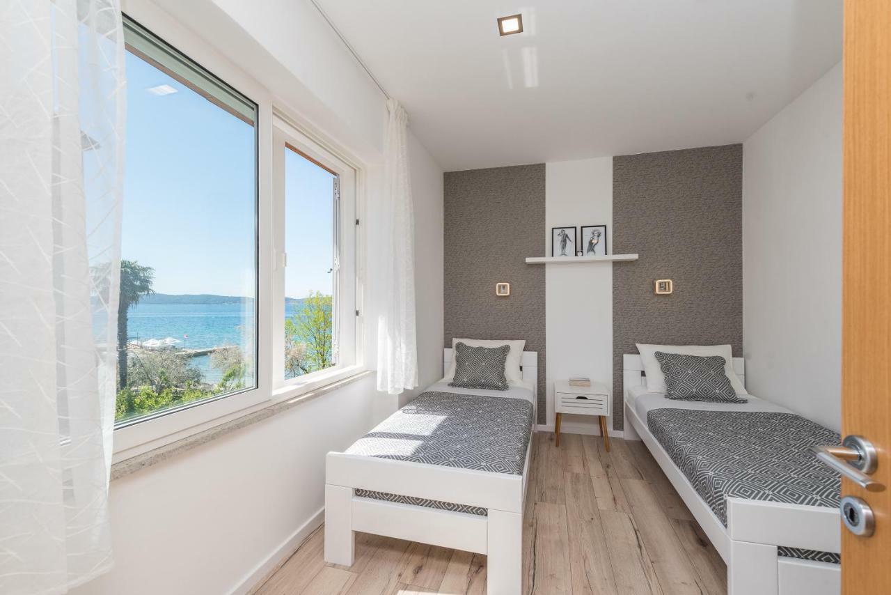 Portos Apartment Zadar Exteriör bild